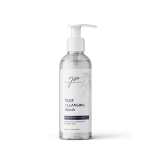 Face Cleansing Wash